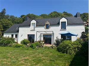 propriete à la vente -   56390  BRANDIVY, surface 10 m2 vente propriete - UBI477212045